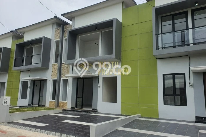 For Sale Rumah 3 Kamar Lokasi Ideal Nyaman dan Strategis di Bogor Barat For Sale Rumah 3 Kamar Lokasi Ideal Nyaman dan Strategis di Bogor Barat