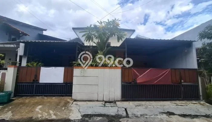 Jual Rumah Bagus Siap Huni LB 85m2 di Depok, Sleman Jual Rumah Bagus Siap Huni LB 85m2 di Depok, Sleman