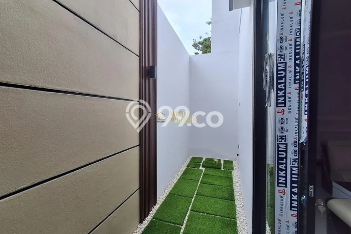 Dijual Rumah Eksklusif 5 KT di Purwomartani , Sleman Dijual Rumah Eksklusif 5 KT di Purwomartani , Sleman