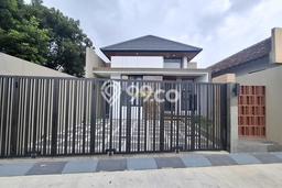 Hunian Cantik Modern Lb 149m2 di Ngaglik, Sleman Hunian Cantik Modern Lb 149m2 di Ngaglik, Sleman