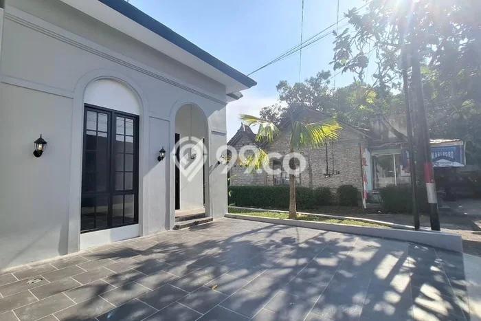 Rumah Modern Minimalis 3 KT Bisa Langsung Pindah di Kasihan Rumah Modern Minimalis 3 KT Bisa Langsung Pindah di Kasihan