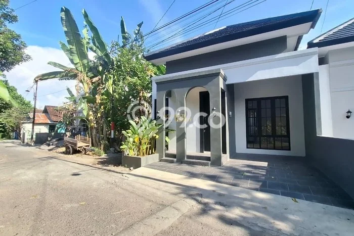 Jual Rumah Siap Huni di Kasihan Bantul Harga Rp 495 Juta LT 83m2 Jual Rumah Siap Huni di Kasihan Bantul Harga Rp 495 Juta LT 83m2