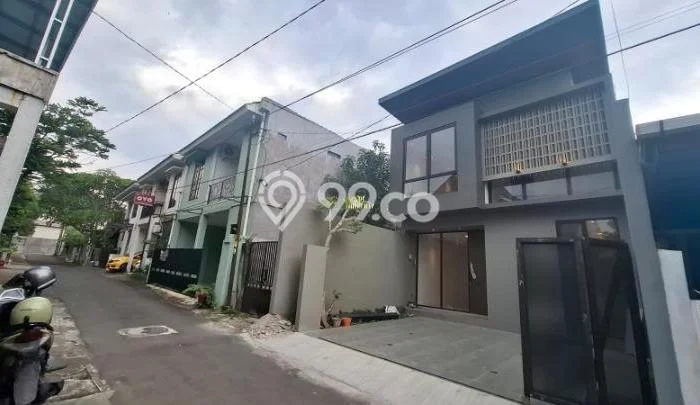 For Sale Rumah 3 Kamar Lokasi Strategis Bagus dan Strategis di Ngaglik For Sale Rumah 3 Kamar Lokasi Strategis Bagus dan Strategis di Ngaglik