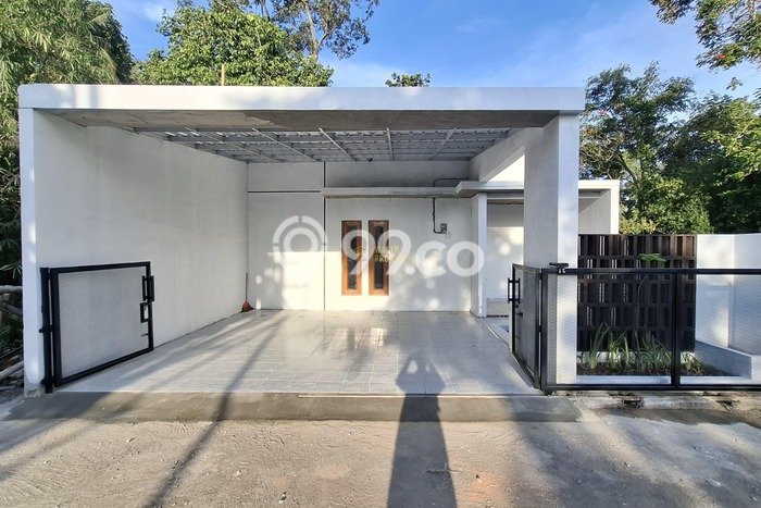 Rumah Modern Cantik 3 KT Bisa Langsung Pindah di Ngaglik Rumah Modern Cantik 3 KT Bisa Langsung Pindah di Ngaglik