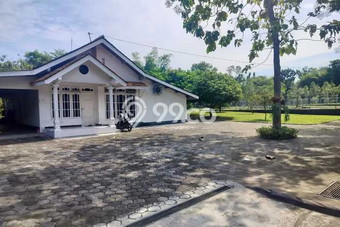 Tanah Kavling untuk Dijual di Ngemplak Sleman 7119m2 Tanah Kavling untuk Dijual di Ngemplak Sleman 7119m2