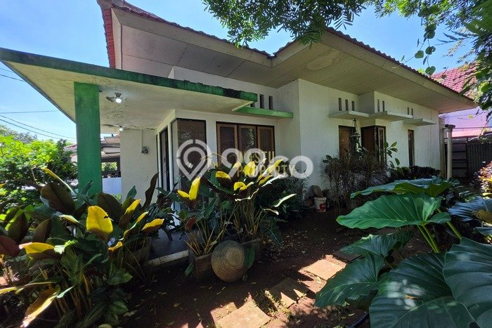 Siap Huni Rumah Mewah 2 Kamar di Pamulang Dekat ke Mana Pun Siap Huni Rumah Mewah 2 Kamar di Pamulang Dekat ke Mana Pun