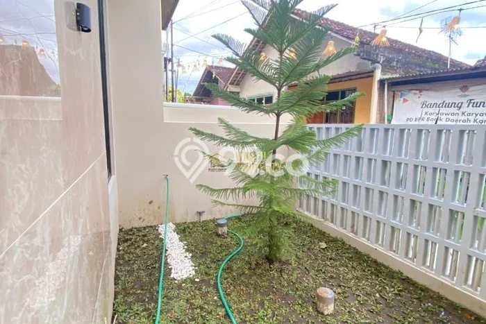 Dijual Cepat Rumah Favorit Siap Huni LB 55m2 di Seyegan, Sleman Dijual Cepat Rumah Favorit Siap Huni LB 55m2 di Seyegan, Sleman