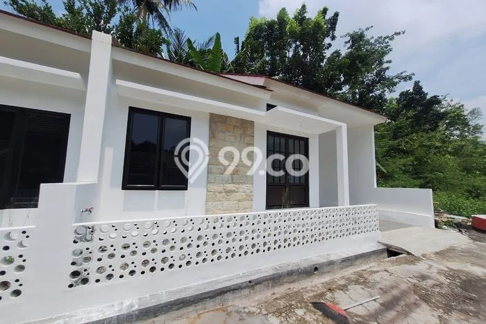 Hunian Murah Dijual di Sedayu, Bantul Harga Rp 329 Juta Hunian Murah Dijual di Sedayu, Bantul Harga Rp 329 Juta