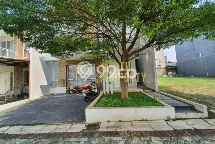 Best Deal Hunian Premium Ideal dan Luas di Pamulang, Tangerang Selatan Best Deal Hunian Premium Ideal dan Luas di Pamulang, Tangerang Selatan