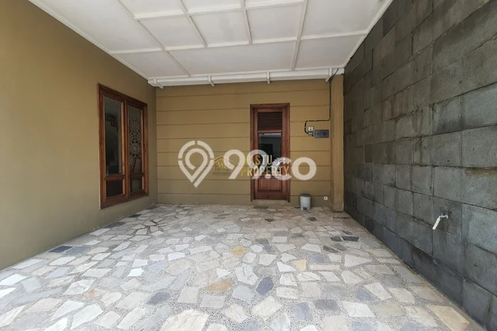 Rumah Luxury Modern Siap Huni di Lenteng Agung Jakarta Selatan Rumah Luxury Modern Siap Huni di Lenteng Agung Jakarta Selatan