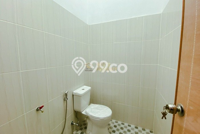 Rumah Strategis Modern Lb 62m2 di Prambanan, Sleman Rumah Strategis Modern Lb 62m2 di Prambanan, Sleman