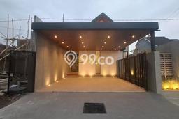 Hunian Cantik Minimalis Lb 120m2 di Kalasan, Sleman Hunian Cantik Minimalis Lb 120m2 di Kalasan, Sleman