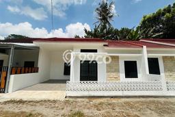 Rumah Minimalis Dijual di Sedayu 2 Kamar dengan Luas Tanah 80m2 Rumah Minimalis Dijual di Sedayu 2 Kamar dengan Luas Tanah 80m2