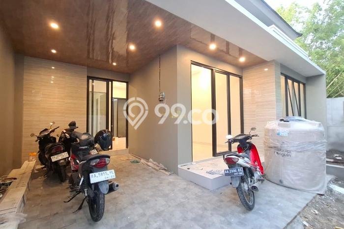 For Sale Rumah 3 Kamar Lokasi Ideal Bagus dan Strategis di Kalasan For Sale Rumah 3 Kamar Lokasi Ideal Bagus dan Strategis di Kalasan