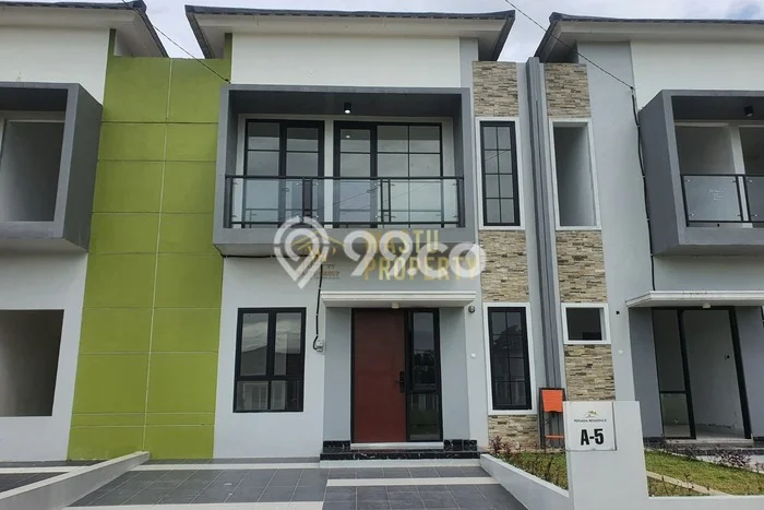 For Sale Rumah 3 Kamar Lokasi Ideal Nyaman dan Strategis di Bogor Barat For Sale Rumah 3 Kamar Lokasi Ideal Nyaman dan Strategis di Bogor Barat