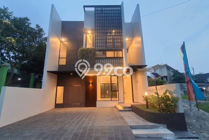 Jual Rumah Strategis Bagus Punya 4 KT di Ngemplak Sleman SHM Jual Rumah Strategis Bagus Punya 4 KT di Ngemplak Sleman SHM