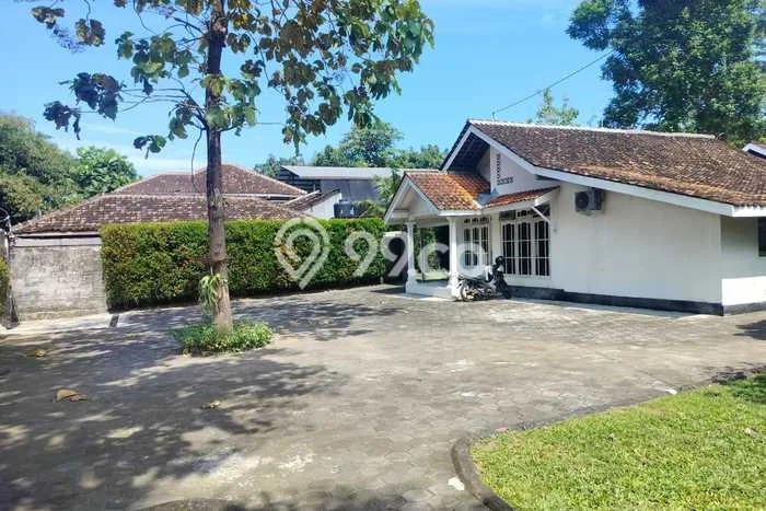 Tanah Kavling untuk Dijual di Ngemplak Sleman 7119m2 Tanah Kavling untuk Dijual di Ngemplak Sleman 7119m2