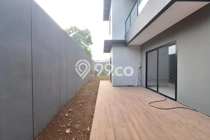 Siap Huni Rumah Mewah 5 Kamar di Pamulang Dekat ke Mana Pun Siap Huni Rumah Mewah 5 Kamar di Pamulang Dekat ke Mana Pun