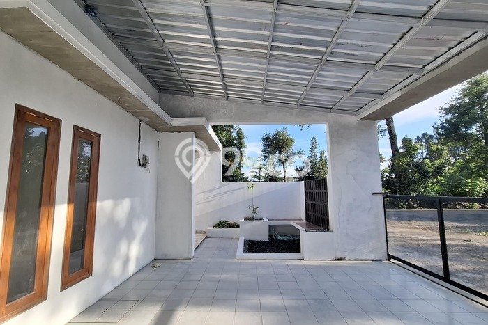 Rumah Modern Cantik 3 KT Bisa Langsung Pindah di Ngaglik Rumah Modern Cantik 3 KT Bisa Langsung Pindah di Ngaglik