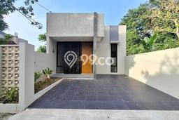 For Sale Rumah 2 Kamar Lokasi Strategis Bagus dan Strategis di Ngemplak For Sale Rumah 2 Kamar Lokasi Strategis Bagus dan Strategis di Ngemplak