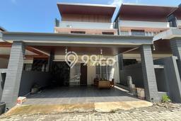 Dijual Rumah Minimalis Bagus Punya 3 KT di Ngemplak Sleman SHM Dijual Rumah Minimalis Bagus Punya 3 KT di Ngemplak Sleman SHM
