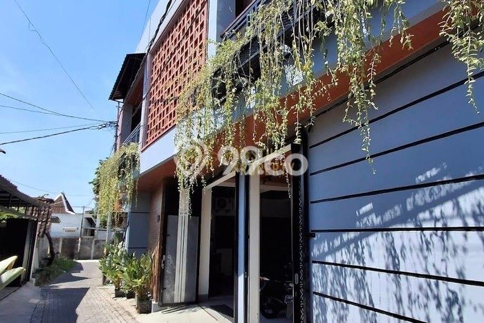 Untuk Dijual Kost di Ngaglik, Sleman, 14 KT, 14 KM, Luas 278m2 Untuk Dijual Kost di Ngaglik, Sleman, 14 KT, 14 KM, Luas 278m2