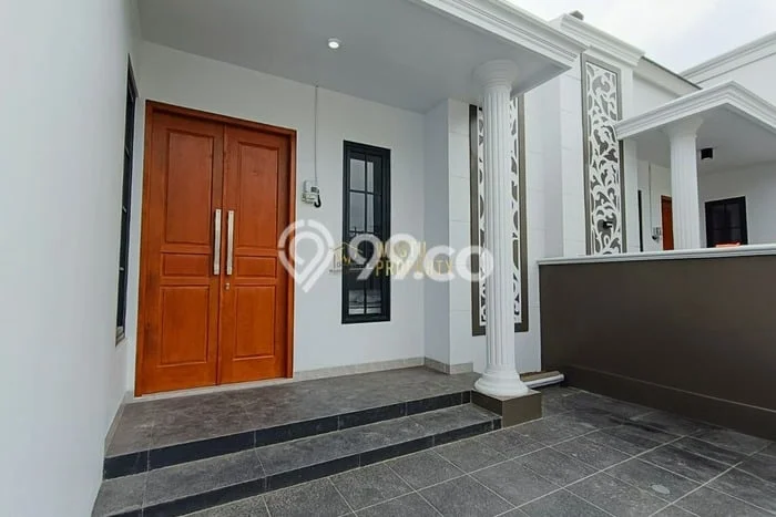 Jual Rumah Bagus Siap Huni LB 69m2 di Mlati, Sleman Jual Rumah Bagus Siap Huni LB 69m2 di Mlati, Sleman