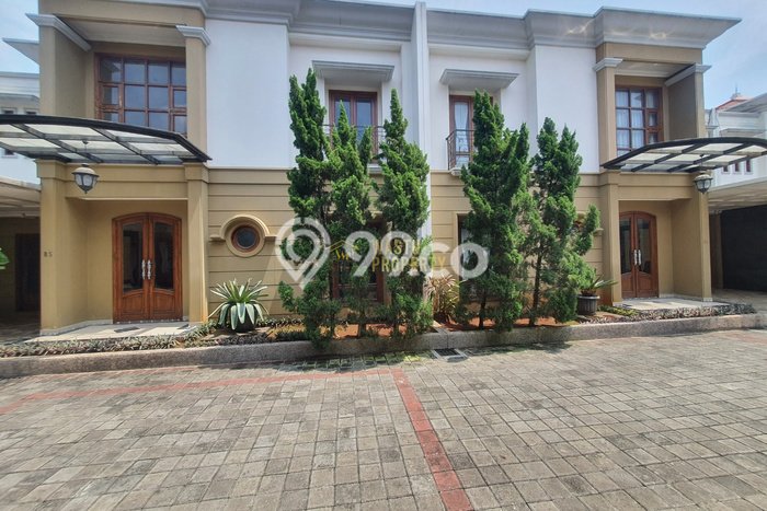 Rumah Luxury Modern Siap Huni di Lenteng Agung Jakarta Selatan Rumah Luxury Modern Siap Huni di Lenteng Agung Jakarta Selatan