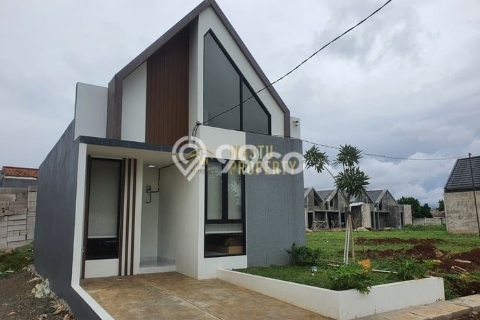 Dijual Rumah Strategis Bagus Punya 2 KT di Cibinong Bogor SHM Dijual Rumah Strategis Bagus Punya 2 KT di Cibinong Bogor SHM