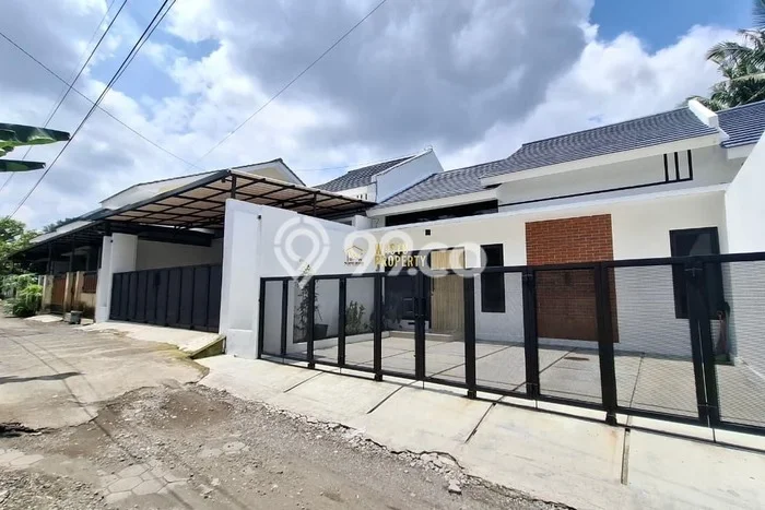 Dijual Hunian Rumah Nyaman 2 KT di Sleman, Yogyakarta Dijual Hunian Rumah Nyaman 2 KT di Sleman, Yogyakarta