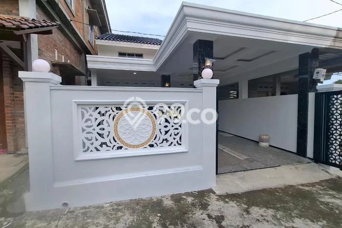 Dijual Cepat Rumah Favorit Siap Huni LB 80m2 di Kalasan, Sleman Dijual Cepat Rumah Favorit Siap Huni LB 80m2 di Kalasan, Sleman