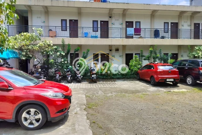 Rumah Kost Dijual di Mlati, Sleman, Spesifikasi 23 KT, 23 KM, 632m2 Rumah Kost Dijual di Mlati, Sleman, Spesifikasi 23 KT, 23 KM, 632m2