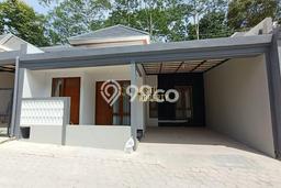 Jual Rumah Favorit Siap Huni LB 70m2 di Ngemplak, Sleman Jual Rumah Favorit Siap Huni LB 70m2 di Ngemplak, Sleman