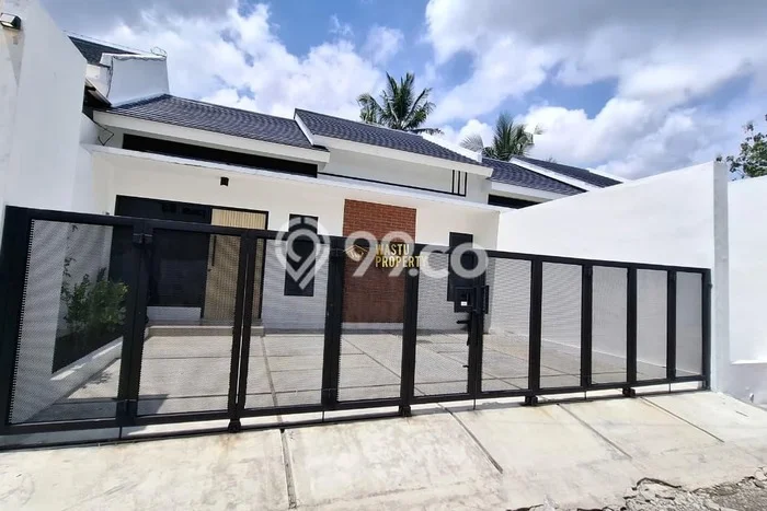 Dijual Hunian Rumah Nyaman 2 KT di Sleman, Yogyakarta Dijual Hunian Rumah Nyaman 2 KT di Sleman, Yogyakarta
