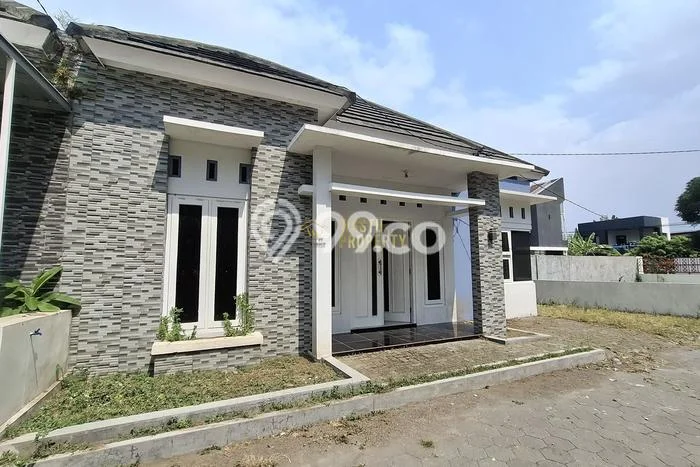 Jual Rumah Eksklusif 3 KT di Purwomartani , Sleman Jual Rumah Eksklusif 3 KT di Purwomartani , Sleman