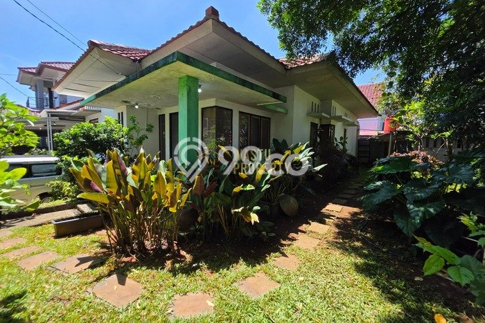 Siap Huni Rumah Mewah 2 Kamar di Pamulang Dekat ke Mana Pun Siap Huni Rumah Mewah 2 Kamar di Pamulang Dekat ke Mana Pun
