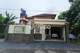 Rumah Modern Cantik 4 Kamar Siap Huni di Piyungan Rumah Modern Cantik 4 Kamar Siap Huni di Piyungan