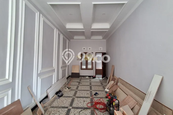Rumah Terawat LT 132m2m² / LB 192m2m² di Lokasi Premium , Sleman Rumah Terawat LT 132m2m² / LB 192m2m² di Lokasi Premium , Sleman