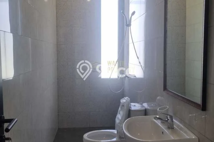 Rumah Modern Cantik 3 KT Siap Huni di Godean Rumah Modern Cantik 3 KT Siap Huni di Godean