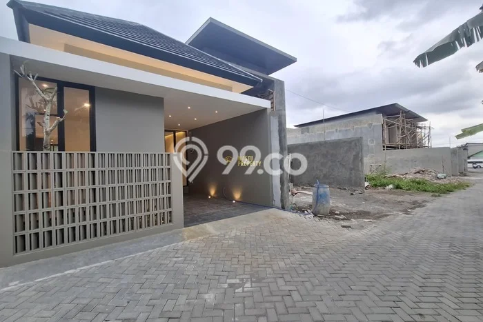 Dijual Rumah 3 Kamar Lokasi Ideal Nyaman dan Strategis di Ngaglik Dijual Rumah 3 Kamar Lokasi Ideal Nyaman dan Strategis di Ngaglik