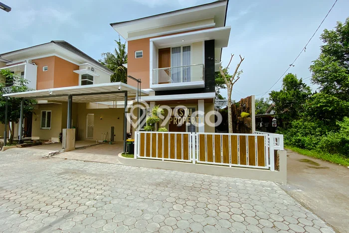 Dijual Rumah 3 Kamar Lokasi Ideal Nyaman dan Strategis di Prambanan Dijual Rumah 3 Kamar Lokasi Ideal Nyaman dan Strategis di Prambanan