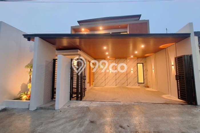 Dijual Cepat Rumah Favorit Siap Huni LB 180m2 di Kalasan, Sleman Dijual Cepat Rumah Favorit Siap Huni LB 180m2 di Kalasan, Sleman