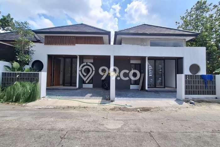 Dijual Rumah 3 Kamar Lokasi Ideal Nyaman dan Strategis di Bantul Dijual Rumah 3 Kamar Lokasi Ideal Nyaman dan Strategis di Bantul