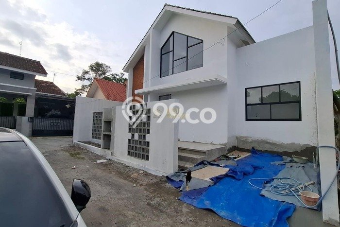 Dijual Hunian Rumah Terawat 3 KT di Purwomartani , Sleman Dijual Hunian Rumah Terawat 3 KT di Purwomartani , Sleman