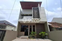 Dijual Rumah 4 KT di Depok, Sleman - Luas Tanah 130m2m² Dijual Rumah 4 KT di Depok, Sleman - Luas Tanah 130m2m²