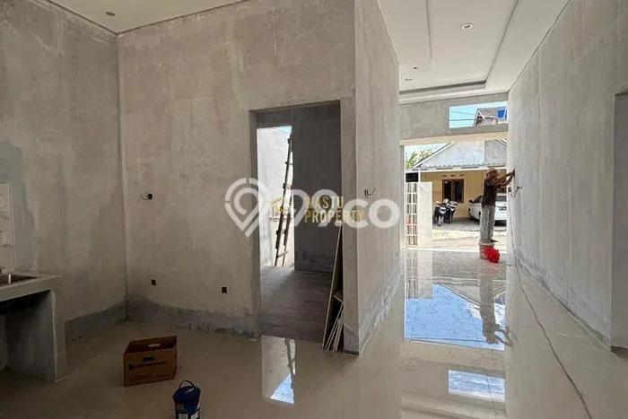 Dijual Rumah Strategis Bagus Punya 3 KT di Kalasan Sleman SHM Dijual Rumah Strategis Bagus Punya 3 KT di Kalasan Sleman SHM