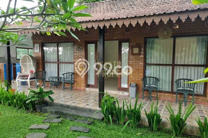 LOKASI STRATEGIS! Vila di Pakem, Area 1112m2m², Akses ke pusat kota LOKASI STRATEGIS! Vila di Pakem, Area 1112m2m², Akses ke pusat kota