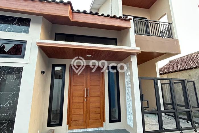 Hunian Cantik Minimalis Lb 75m2 di Berbah, Sleman Hunian Cantik Minimalis Lb 75m2 di Berbah, Sleman