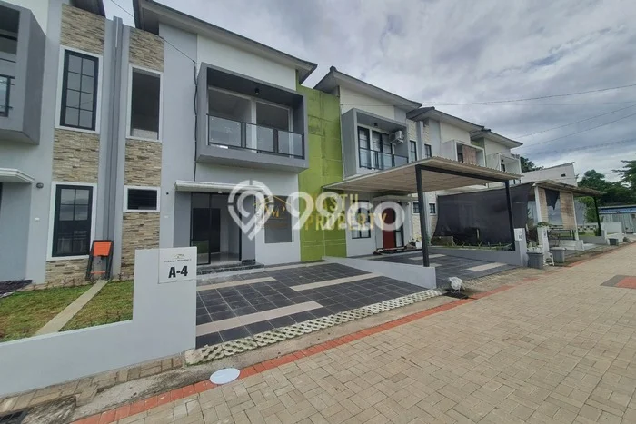 For Sale Rumah 3 Kamar Lokasi Ideal Nyaman dan Strategis di Bogor Barat For Sale Rumah 3 Kamar Lokasi Ideal Nyaman dan Strategis di Bogor Barat