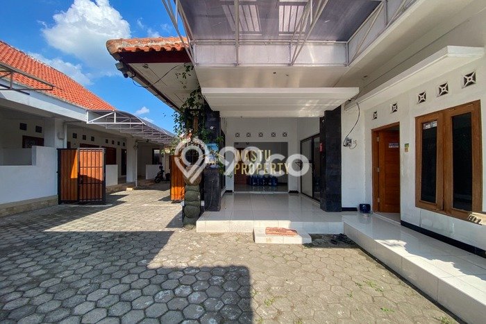 Best Deal Hunian Mewah Ideal dan Luas di Ngaglik, Sleman Best Deal Hunian Mewah Ideal dan Luas di Ngaglik, Sleman